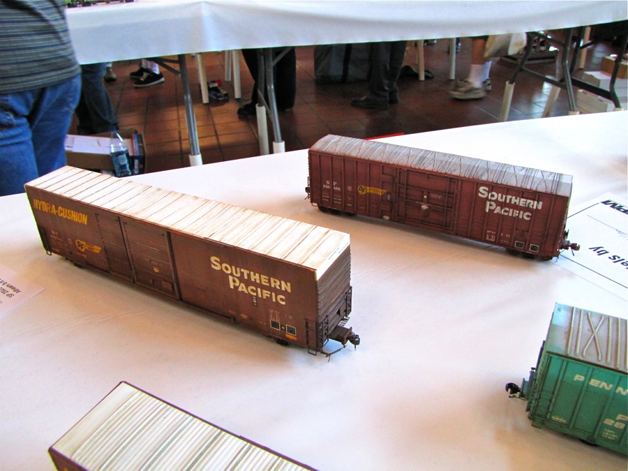 Models By Elizabeth Allen