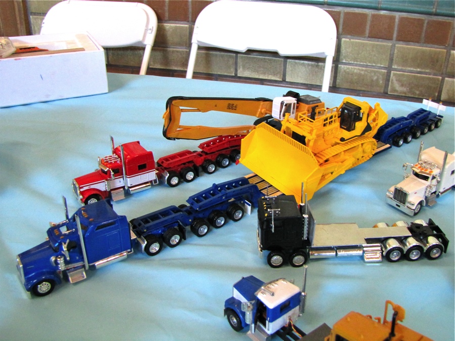 1/87 Vehicle Club