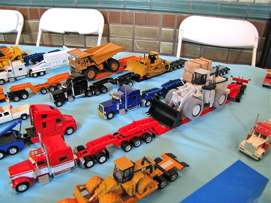 1/87 Vehicle Club