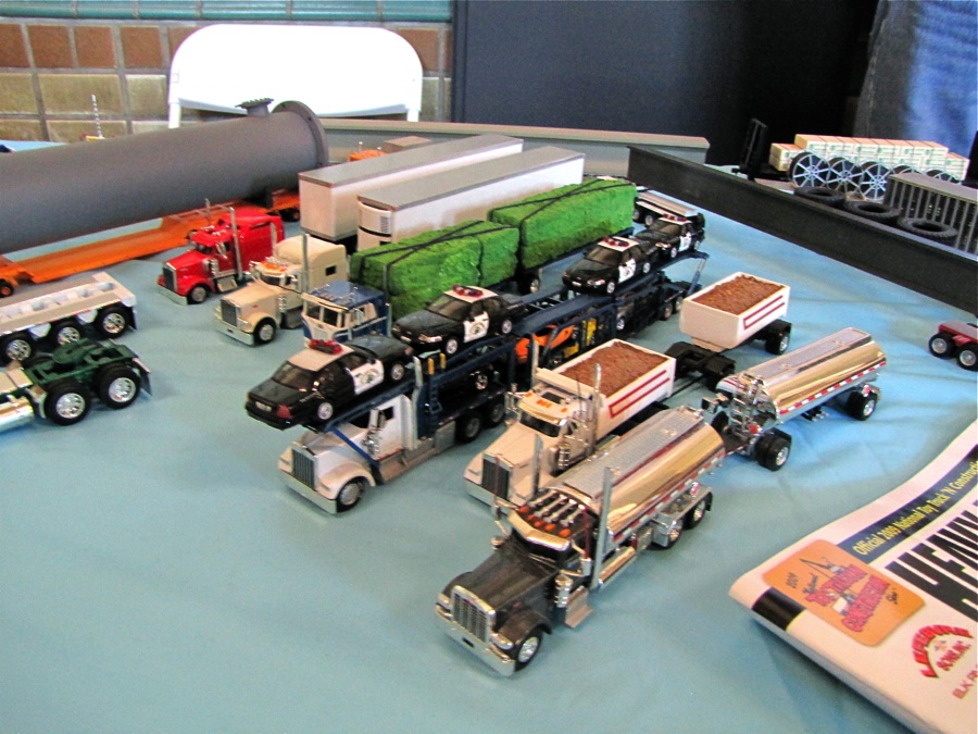 1/87 Vehicle Club