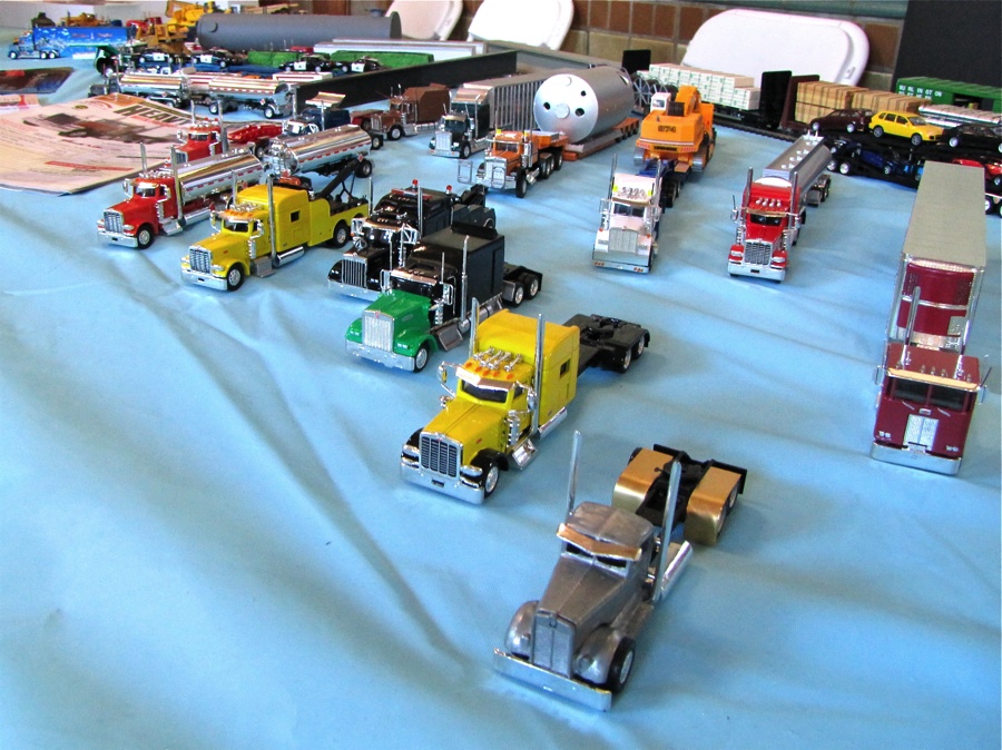 1/87 Vehicle Club