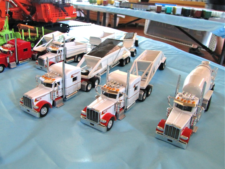 1/87 Vehicle Club