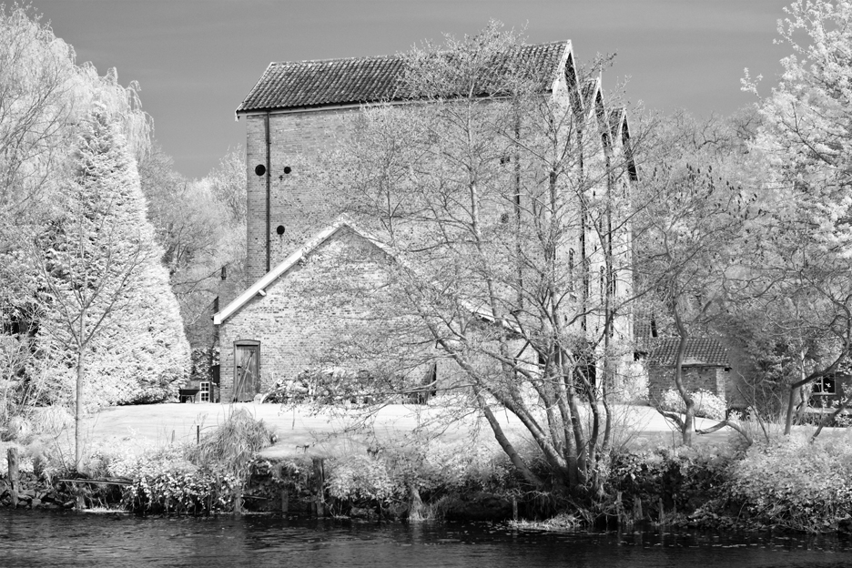 Oxnead Mill