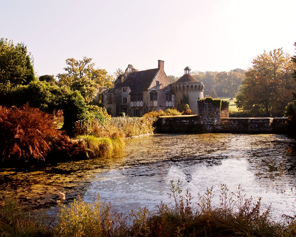 Scotney