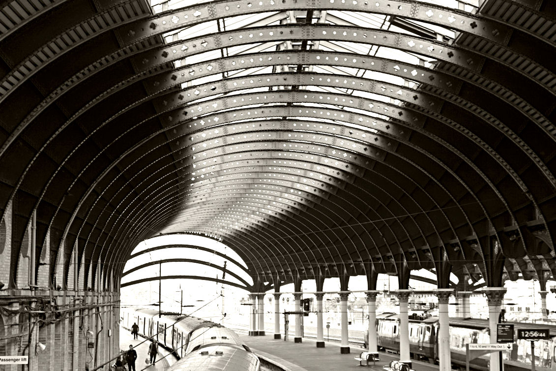 York station