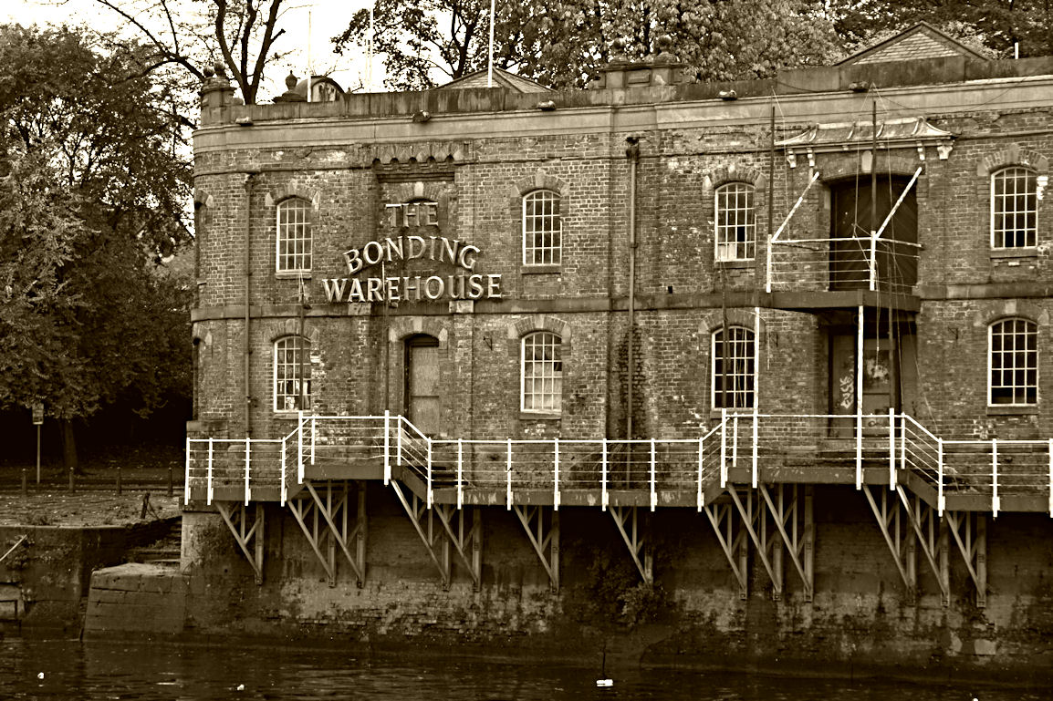 Warehouse