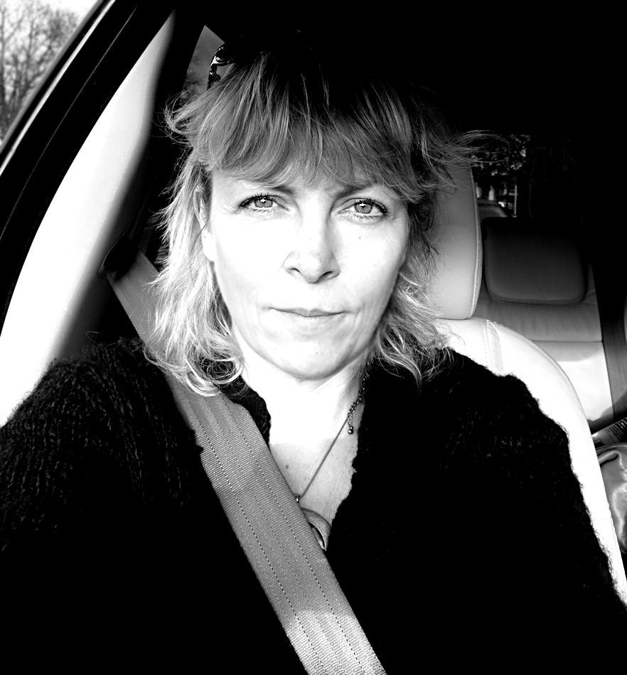 23 November - car snap!