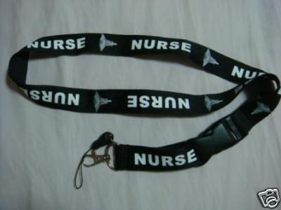 various stuffs for nurses
