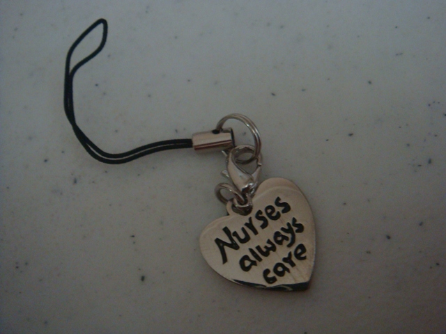 Nurse Pendant