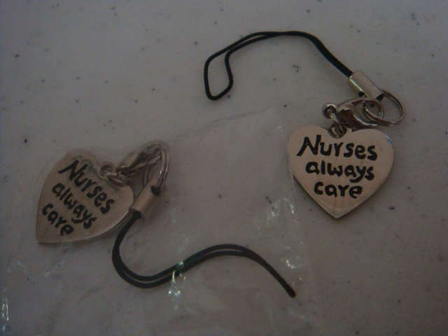 Nurses Always Care