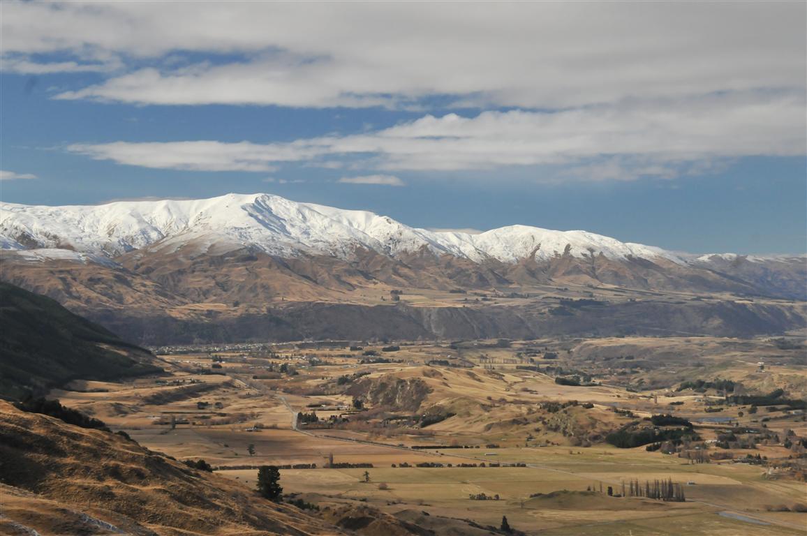 Arrowtown