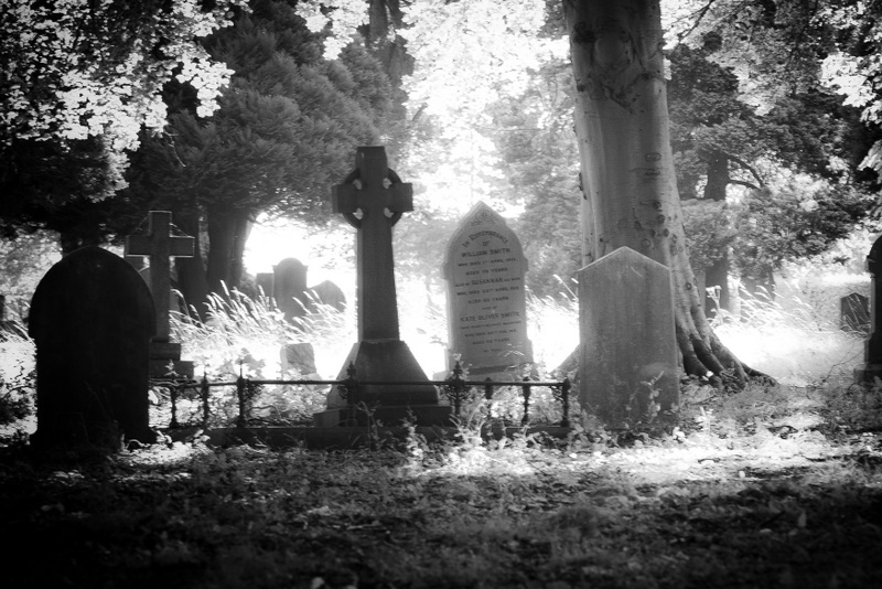 Thornaby Cemetery
