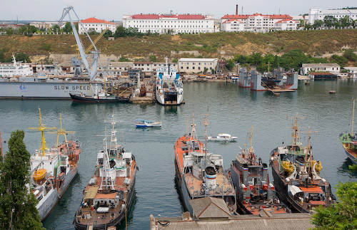 Sevastopol