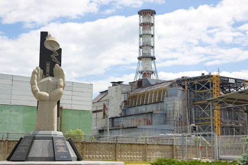 Chernobyl