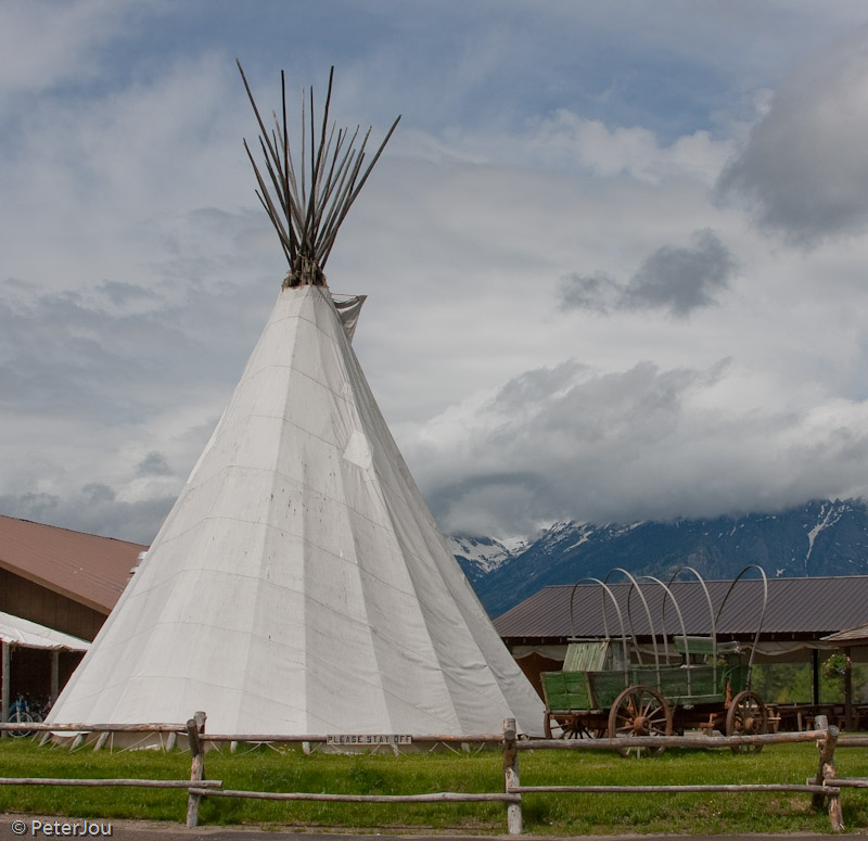 YellowStone