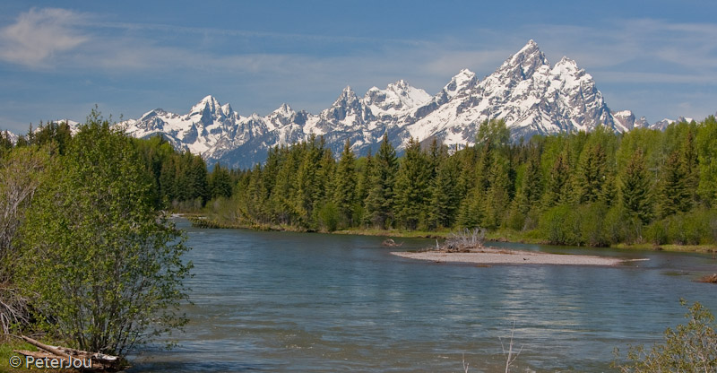 YellowStone