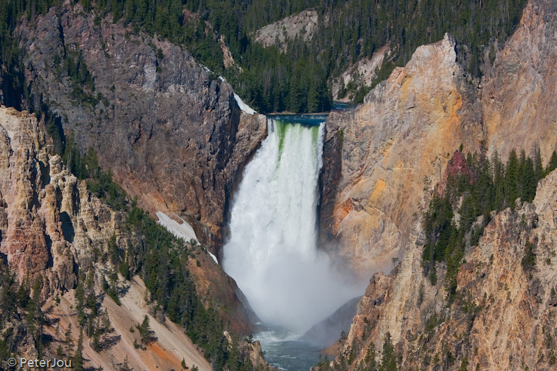 YellowStone
