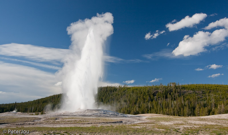 YellowStone