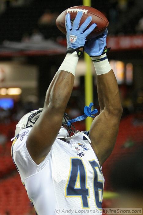 San Diego Chargers