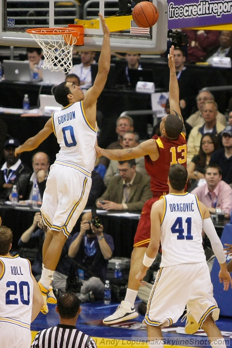 UCLA vs. USC