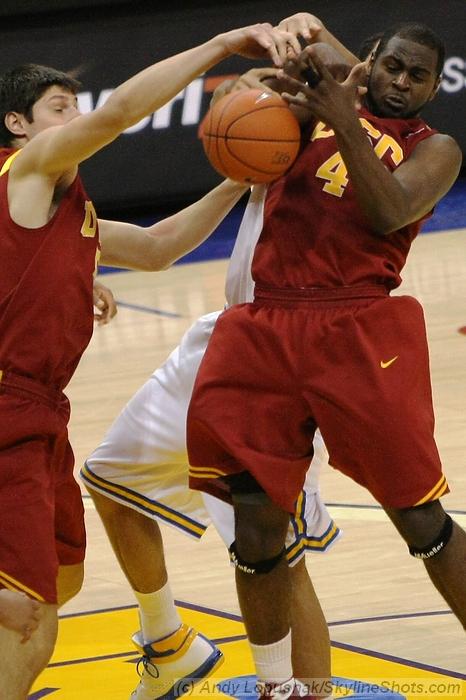 UCLA vs. USC