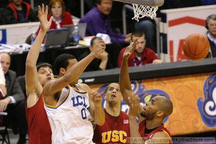 UCLA vs. USC