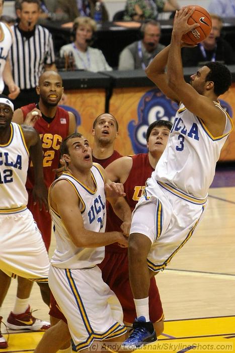 UCLA vs. USC