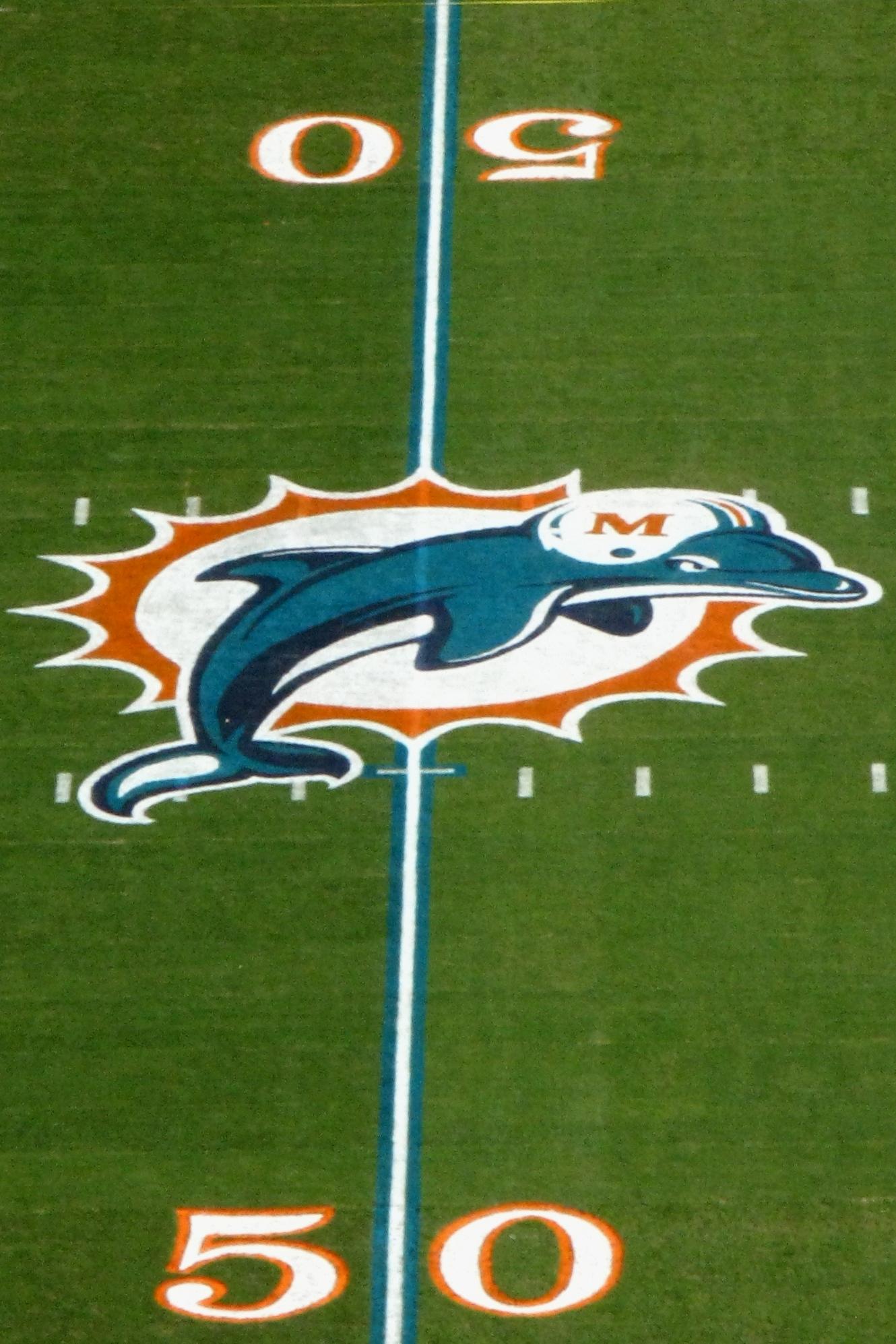 Sun Life Stadium - Miami Gardens, FL