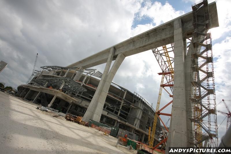 Marlins Park 