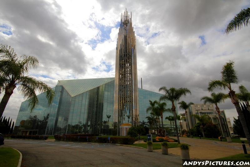 Crystal Cathedral