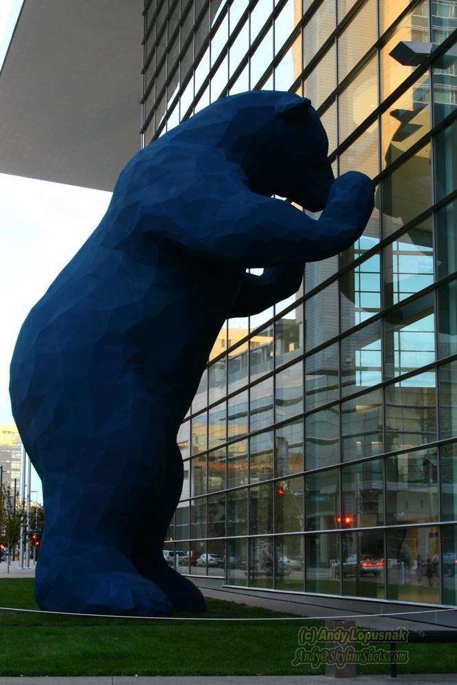 Denver Convention Center