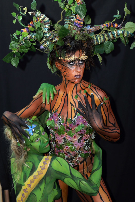 Tree Huggers.JPG