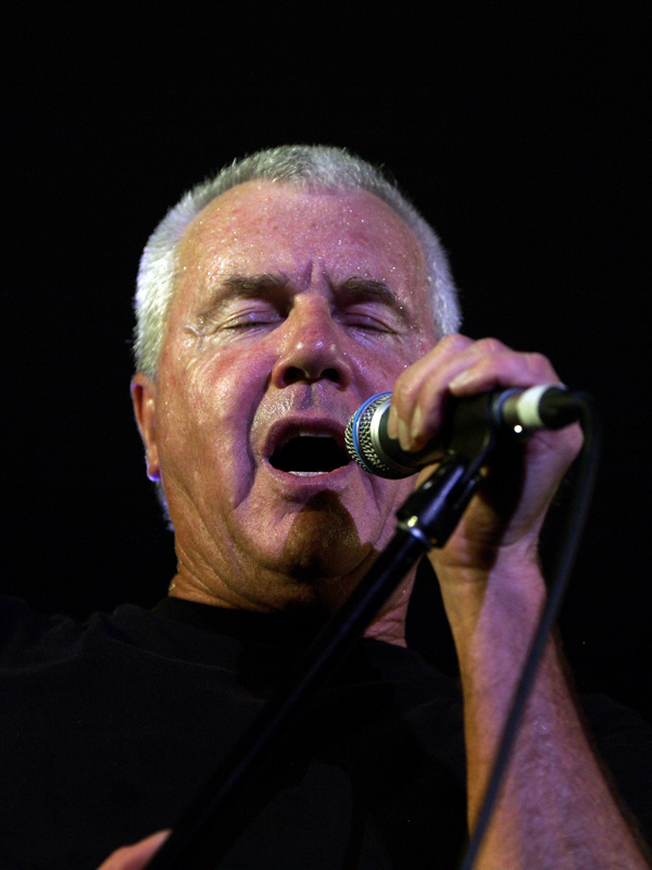 Darryl Braithwaite