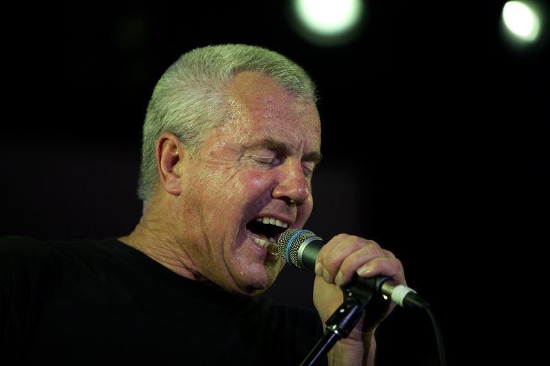 Darryl Braithwaite