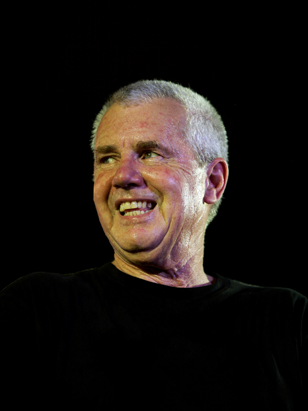 Darryl Braithwaite