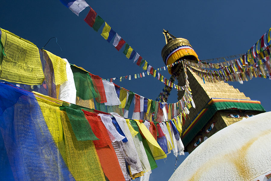 Boudhanath