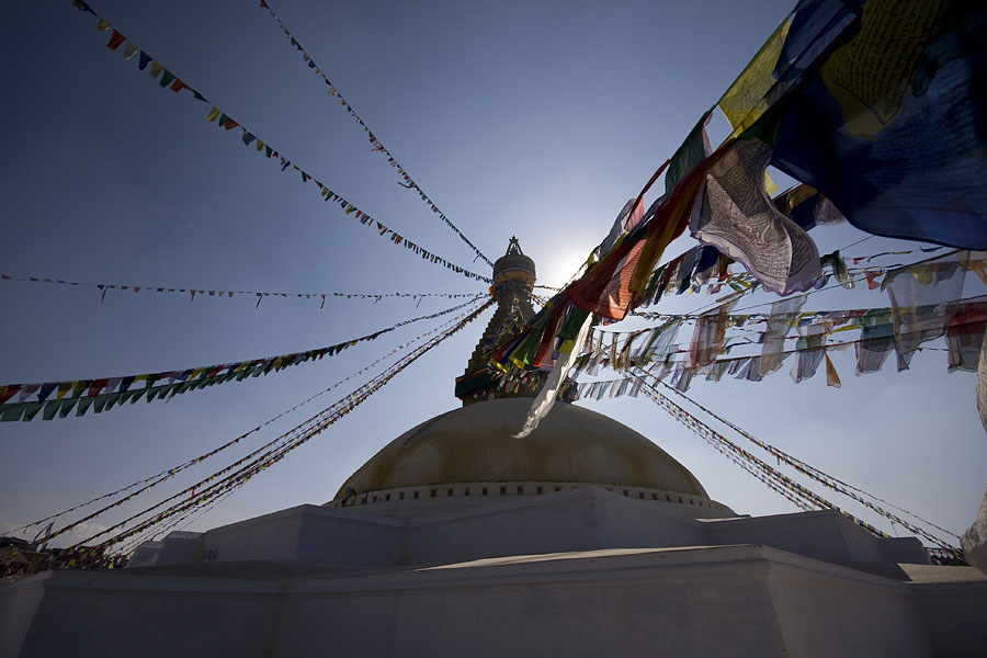 Boudhanath