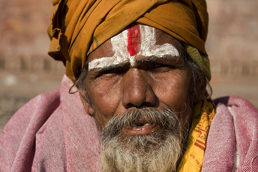 People of Nepal