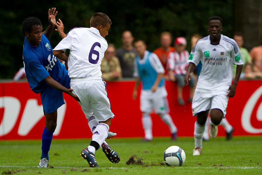 Po de Acar - RSC Anderlecht