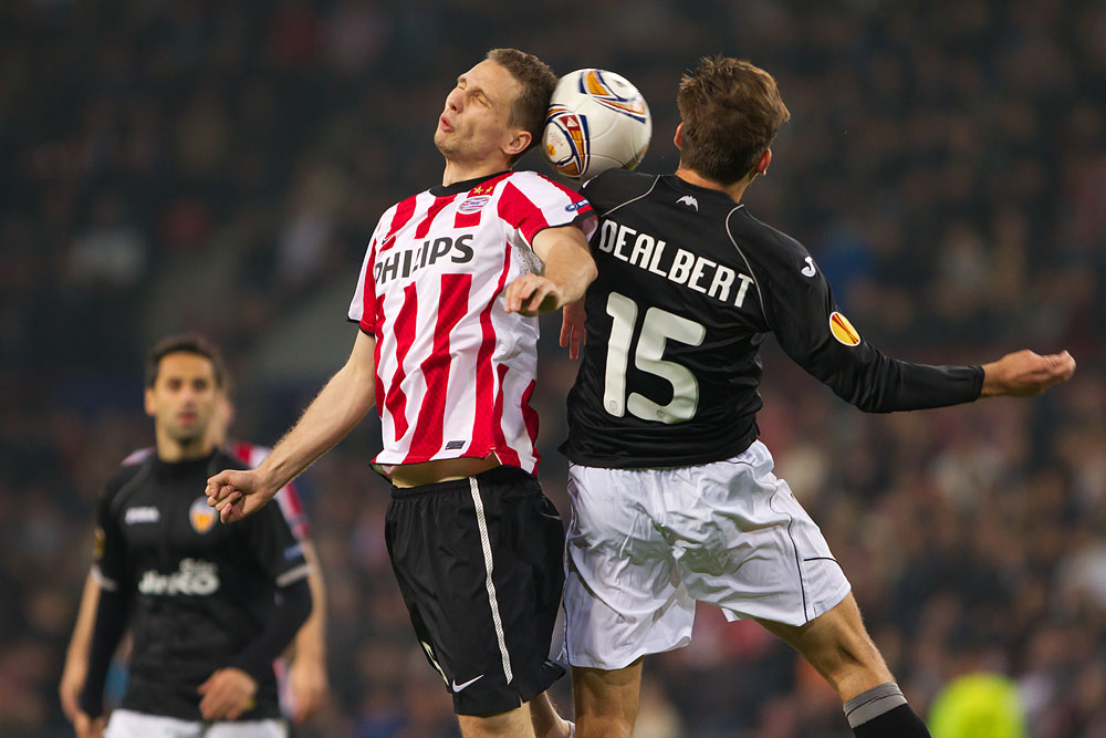 Matavz and Dealbert