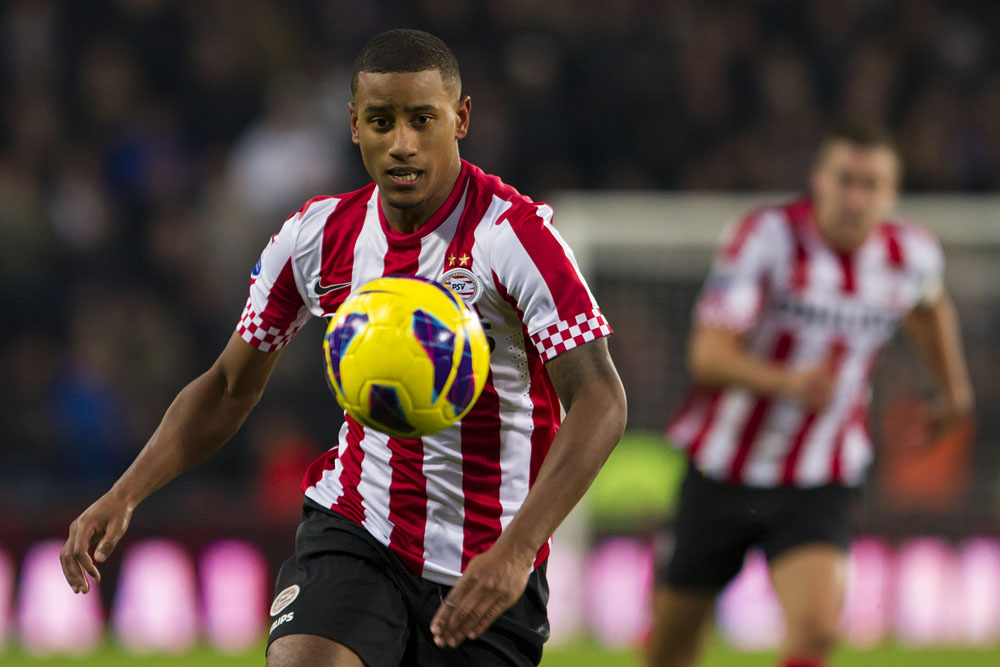 Luciano Narsingh