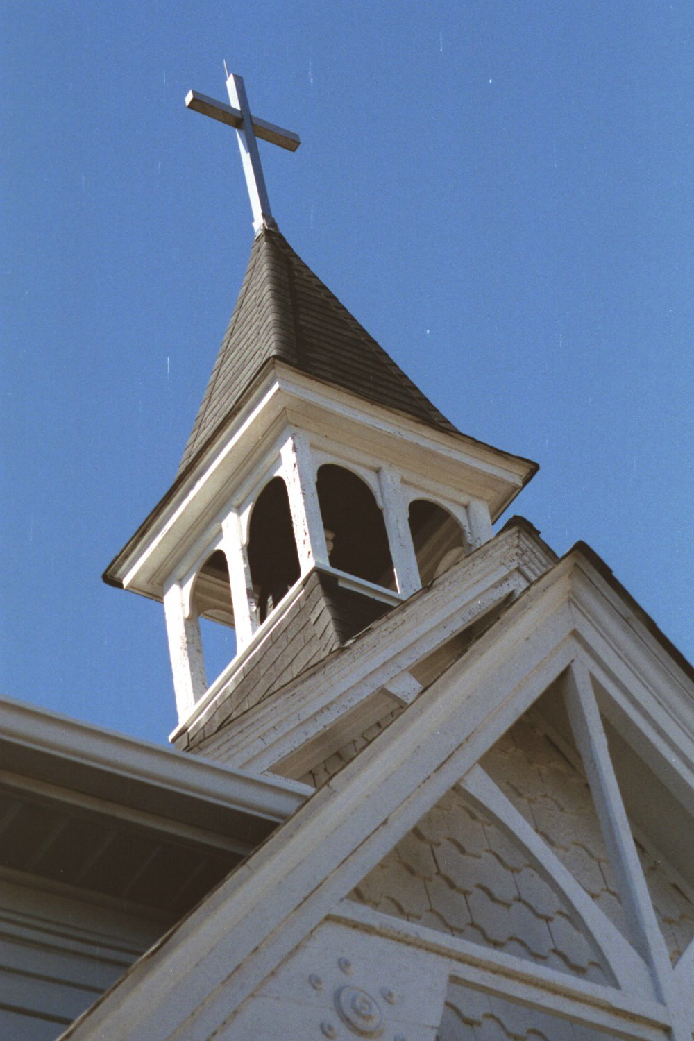 St. Pauls Methodist Episcopal Church 1878
