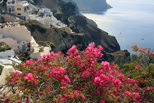 Santorini