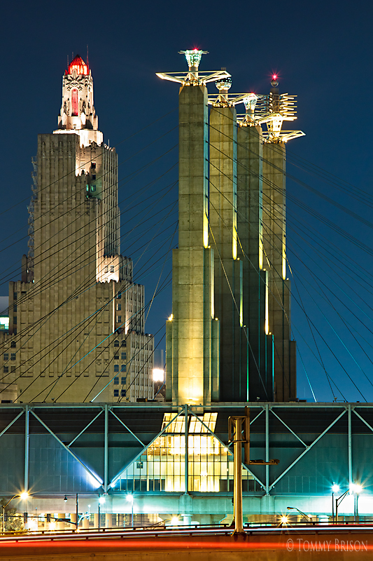 Nightscapes - September 2011 - Kansas City