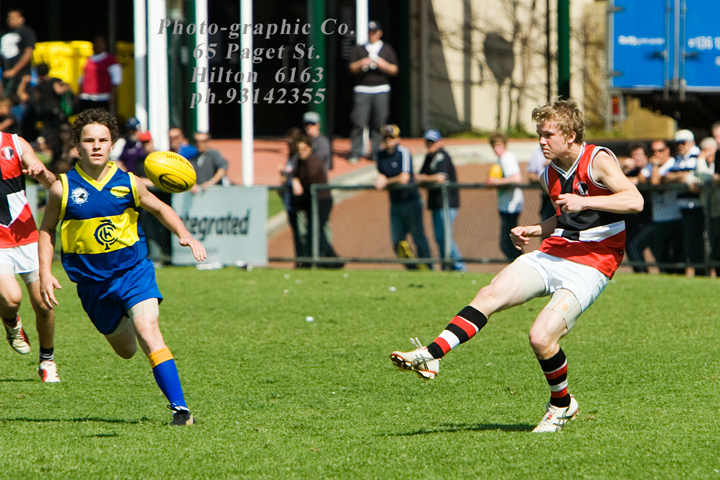 South Fremantle Jnr. football