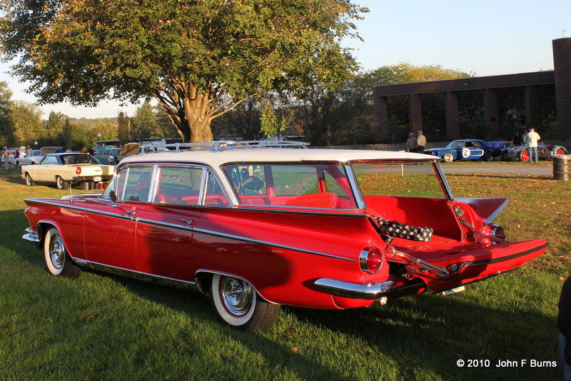 Buick Invicta 1959 Coupe