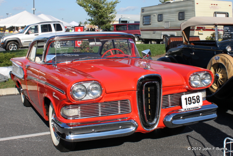 1958 Edsel