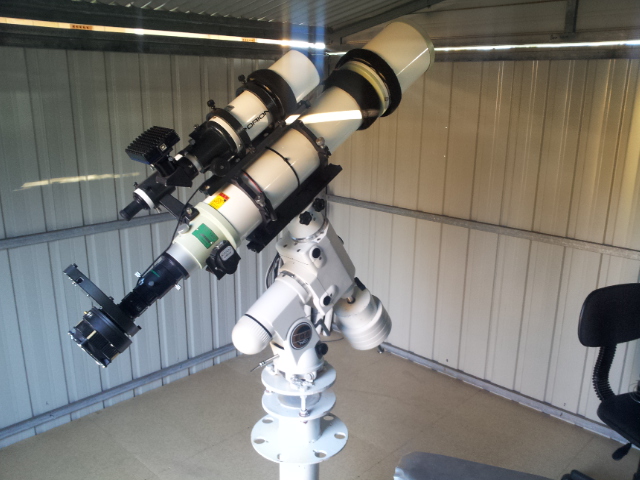 Lockleys Observatory 068
