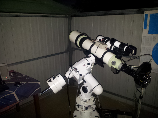Lockleys Observatory 071