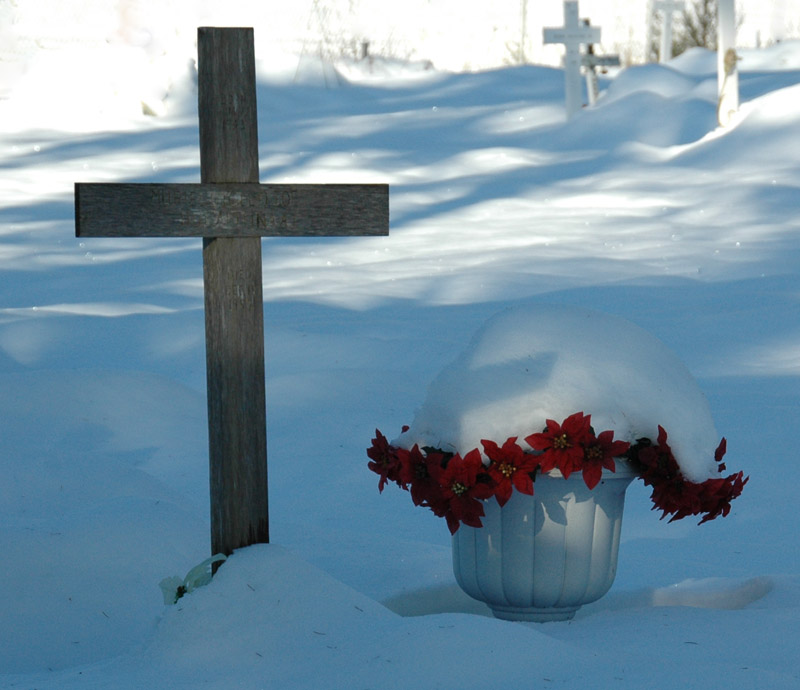Christmas Remembrance